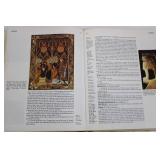 Illustrated Dictionary & Concordance of the Bible