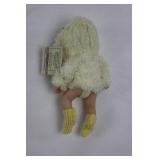 Ashton-Drake Galleries Good as Gold Doll With Certificate & Box