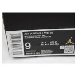 Air Jordan 1 Mid SE FN5215-161 Size 9