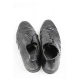 BOSS 10D 841195 Wingtip Dress Shoes Size 10D
