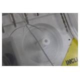 Rotary Tool Accessory Bit Set With Case