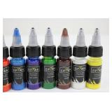 EIPTWH Tattoo Ink 12-Piece Set