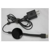 Google Chromecast HDMI Streaming Device - Not Tested