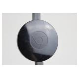 Google Chromecast HDMI Streaming Device - Not Tested