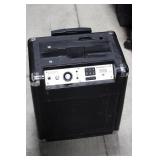 ION Explorer Bluetooth IPA23B Speaker - Not Tested