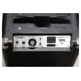 ION Explorer Bluetooth IPA23B Speaker - Not Tested