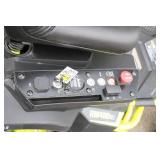 Ryobi RM480E 38" Electric Riding Mower With Charger