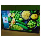 32" Class Hisense   A4 Series LED Full HD 1080P Smart Google TV 32A45K
