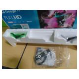 32" Class Hisense   A4 Series LED Full HD 1080P Smart Google TV 32A45K