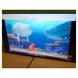 40-inch Class Full HD (1080p) LED LCD smart TV utilizing the Roku operating system for streaming 40h4030f4