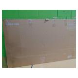 Samsung  55" Class  LED NU7300 Series Curved - 2160p Smart 4K UHD TV with HDR UN55NU7300FXZA