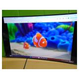 Samsung  55" Class  LED NU7300 Series Curved - 2160p Smart 4K UHD TV with HDR UN55NU7300FXZA