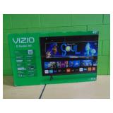 VIZIO 40-inch D-Series Full HD 1080p Smart TV with AMD FreeSync, Apple AirPlay UPC 845226019579