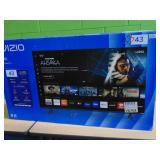 43 inch VIZIO V4K43M  Class 4K LED HDR Smart TV