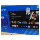 VIZIO 50" Class 4K UHD LED HDR Smart TV (V4K50M-08)