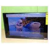 VIZIO 24" Class D-Series FHD LED Smart TV D24f-J09