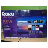 55" Vizo Quantum 4K Smart TV M55Q6-I4