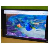 VIZIO 24" Class D-Series FHD LED Smart TV D24f-J09