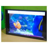 VIZIO 24" Class D-Series FHD LED Smart TV D24f-J09
