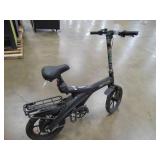 Jetson OTG Elite Electric Bike 992 Miles on bike For repair
