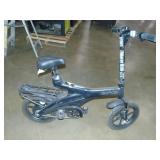 Jetson OTG Elite Electric Bike 992 Miles on bike For repair