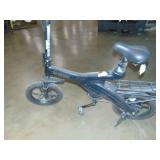 Jetson OTG Elite Electric Bike 992 Miles on bike For repair