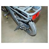 Jetson OTG Elite Electric Bike 992 Miles on bike For repair