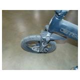Jetson OTG Elite Electric Bike 992 Miles on bike For repair