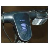 Jetson OTG Elite Electric Bike 992 Miles on bike For repair