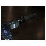 Jetson OTG Elite Electric Bike 992 Miles on bike For repair
