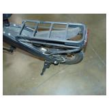 Jetson OTG Elite Electric For repair