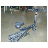 Jetson OTG Elite Electric Bike148 Miles Working