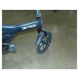 Jetson OTG Elite Electric Bike148 Miles Working