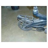 Jetson OTG Elite Electric Bike148 Miles Working
