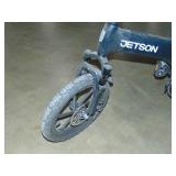 Jetson OTG Elite Electric Bike148 Miles Working