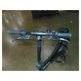 Jetson OTG Elite Electric Bike148 Miles Working