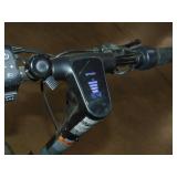 Jetson OTG Elite Electric Bike148 Miles Working