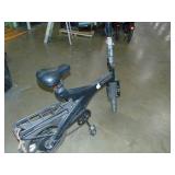 Jetson OTG Elite Electric Bike 837 Miles on bike For repair