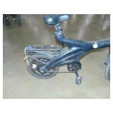 Jetson OTG Elite Electric Bike 837 Miles on bike For repair