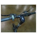 Jetson OTG Elite Electric Bike 837 Miles on bike For repair