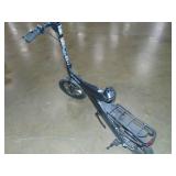 Jetson OTG Elite Electric Bike 680 Miles on bike For repair
