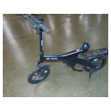 Jetson OTG Elite Electric Bike 680 Miles on bike For repair
