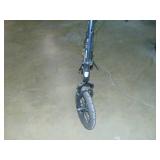 Jetson OTG Elite Electric Bike 680 Miles on bike For repair