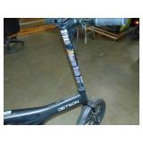 Jetson OTG Elite Electric Bike 680 Miles on bike For repair