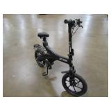 Jetson OTG Elite Electric Bike 002 Miles on bike For repair