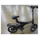Jetson OTG Elite Electric Bike 002 Miles on bike For repair