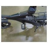 Jetson OTG Elite Electric Bike 002 Miles on bike For repair