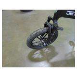 Jetson OTG Elite Electric Bike 002 Miles on bike For repair