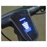 Jetson OTG Elite Electric Bike 002 Miles on bike For repair
