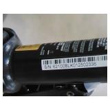 Jetson OTG Elite Electric Bike 002 Miles on bike For repair